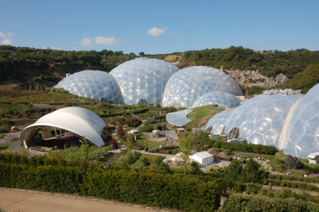 Eden Project